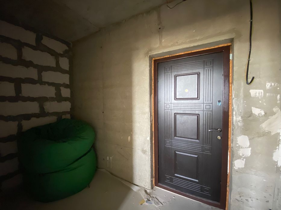 1 комнатная 47 кв.м Королева Вернисаж