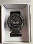 Garmin Instinct 2X Solar grafitowy nowy nieużywany