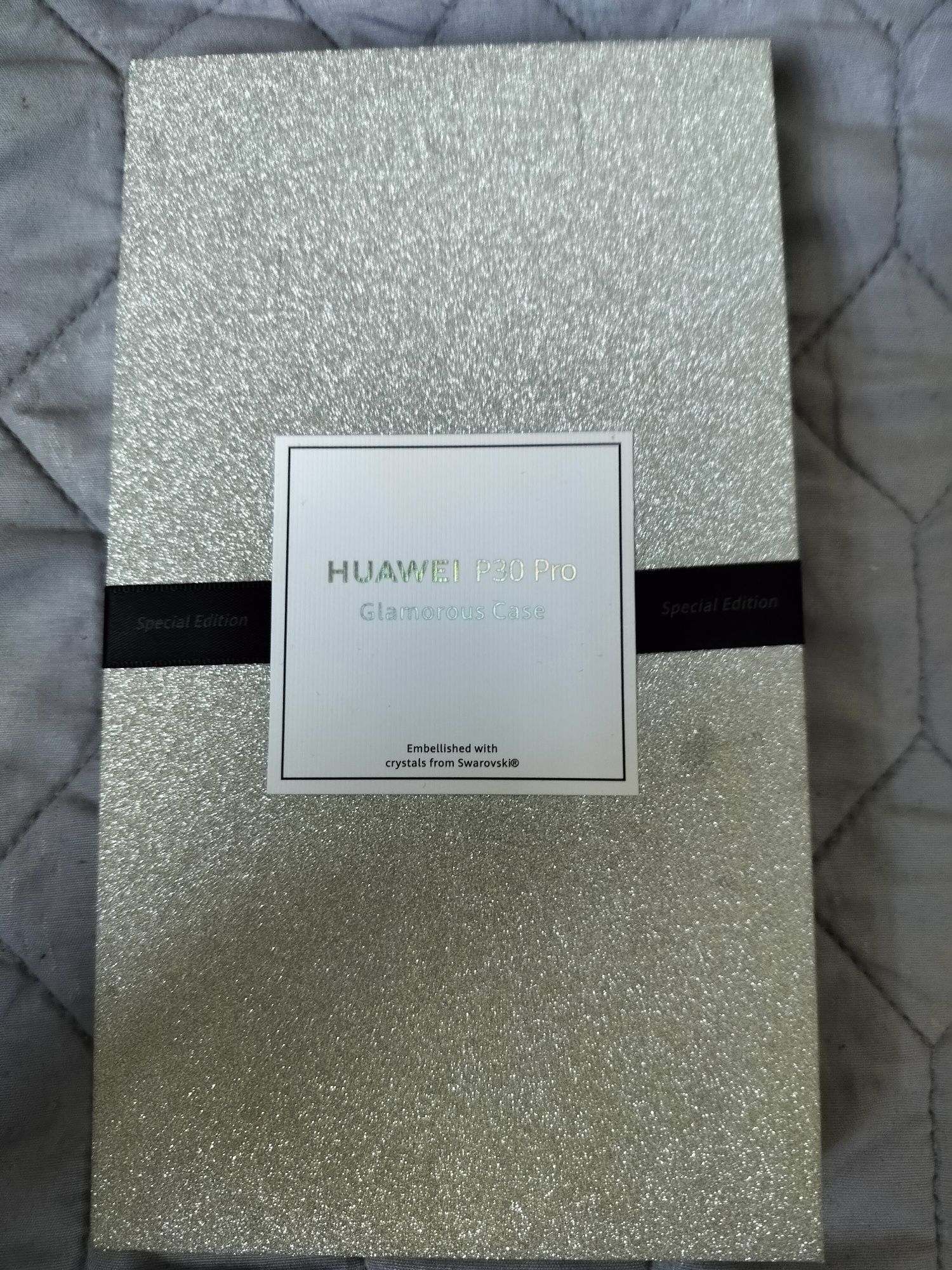 Huawei p30 pro Glamorous Case