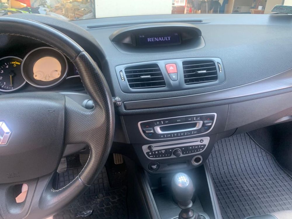Renault Megane 2008 + 22.01.25 WYMIANA  SPRZĘGŁA Z KOLEM DWUMASOWYM