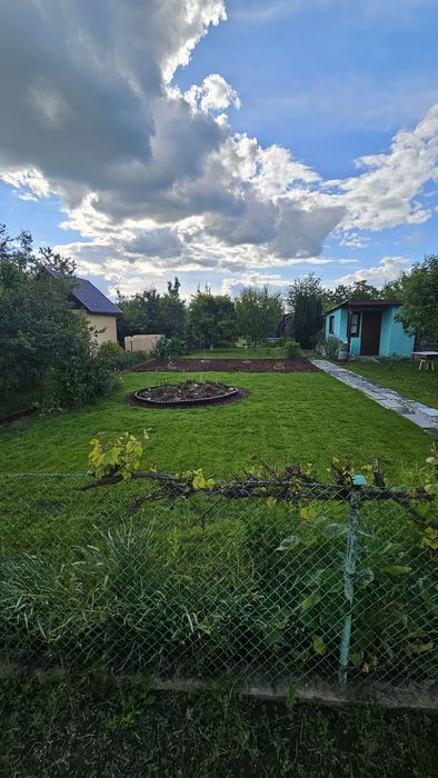 Sprzedam mieszkanie + ogródek działkowy