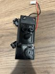 Gniazdo spieniacza sprzegło Siemens eq7