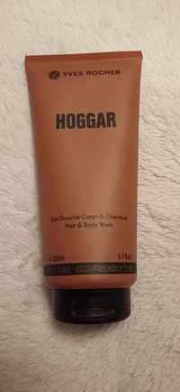 Hoggar szampon żel 200ml Yves Rocher