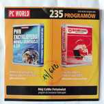 PWN Encyklopedia Nowej Generacji | pełna polska wersja na PC