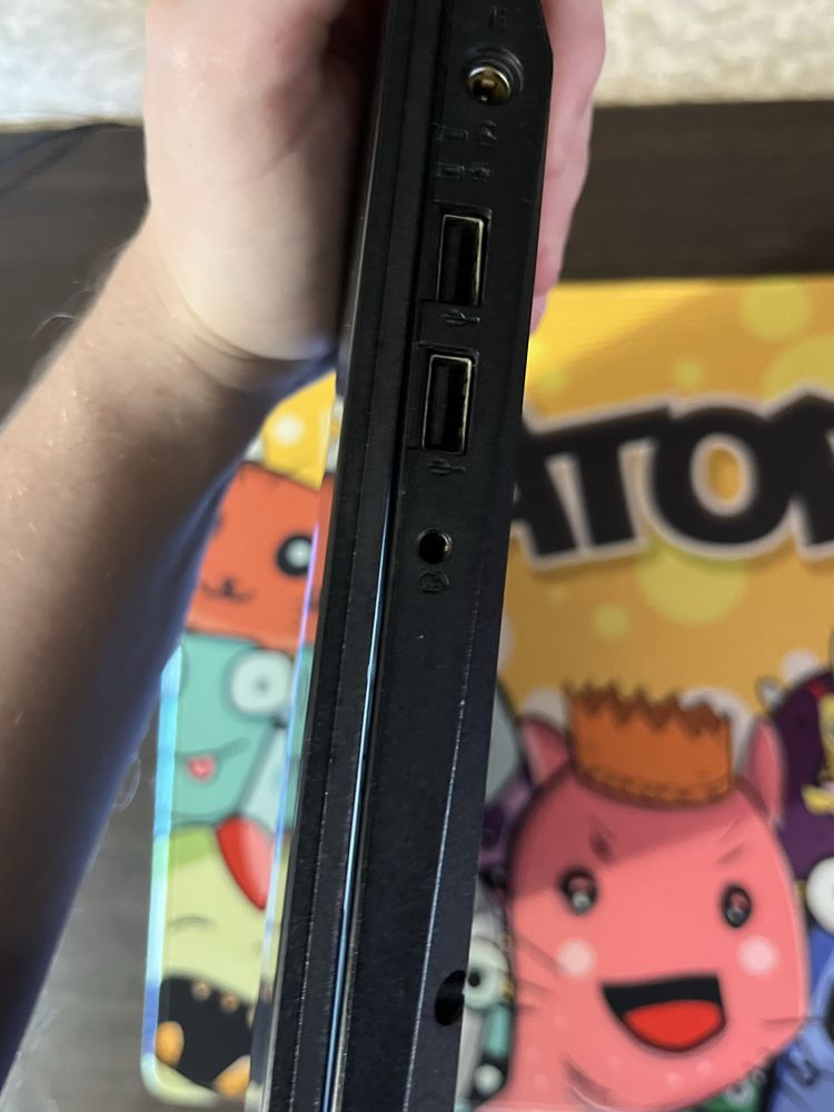 Ноутбук Acer Nitro 5 AN 515-31-547R
