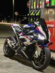 BMW S1000rr M 2020