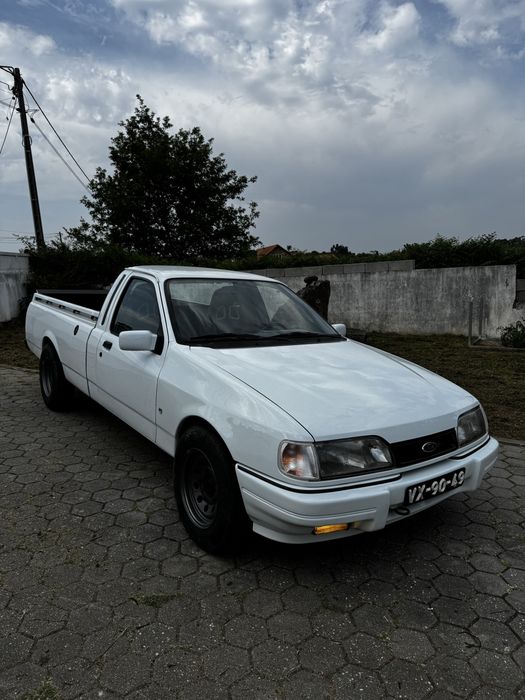Ford P100 Pick up