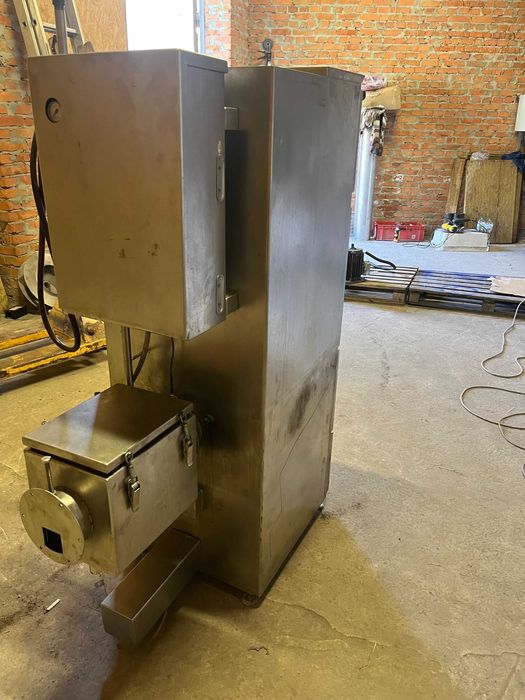 Димогенератор DAKSTAR