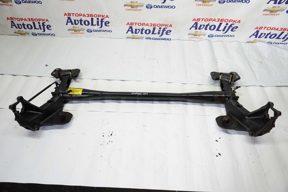 Балка задня Chevrolet Orlando\Шевроле Орландо