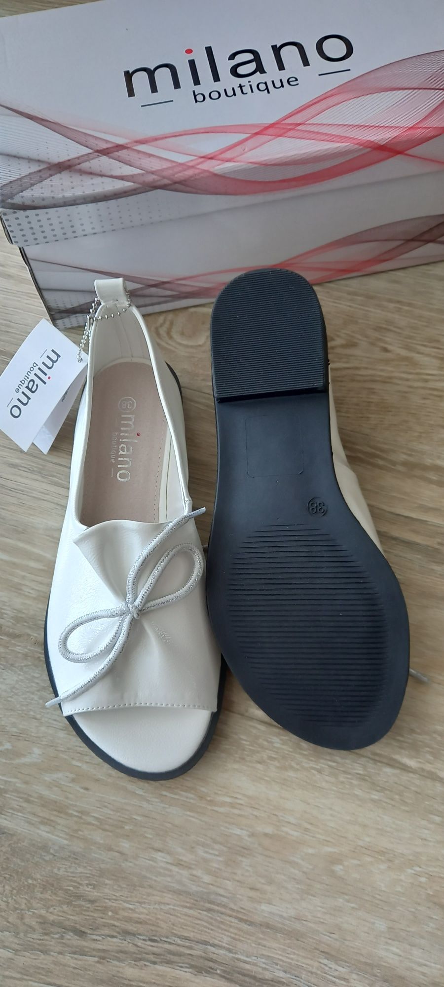 Buty damskie roz.38