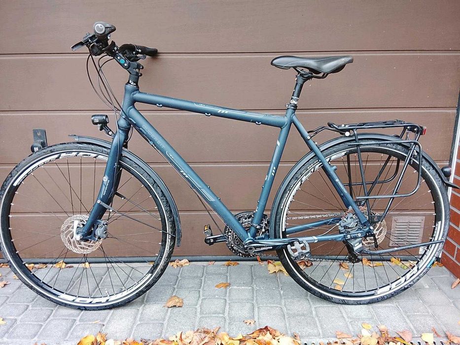 Gudereit rower meski