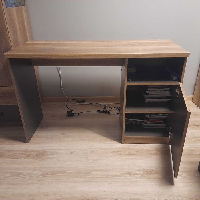 Biurko Malcolm 120x50