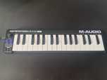 Klawiatura sterująca MIDI M-AUDIO Keystation Mini 32 MK3