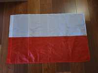 Flaga Polski 95×60