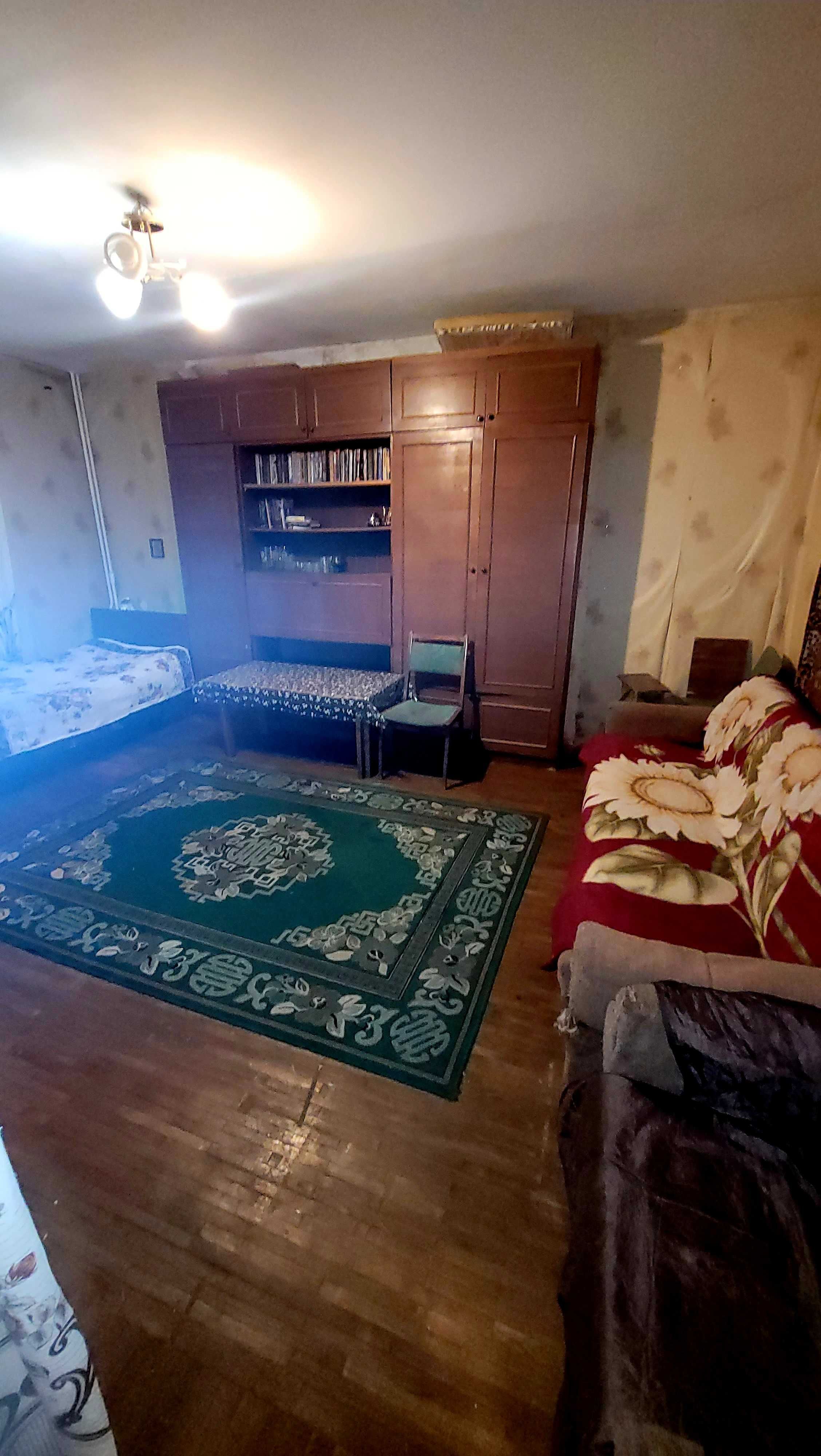 Сдам 1к Квартиру. Дружковка.