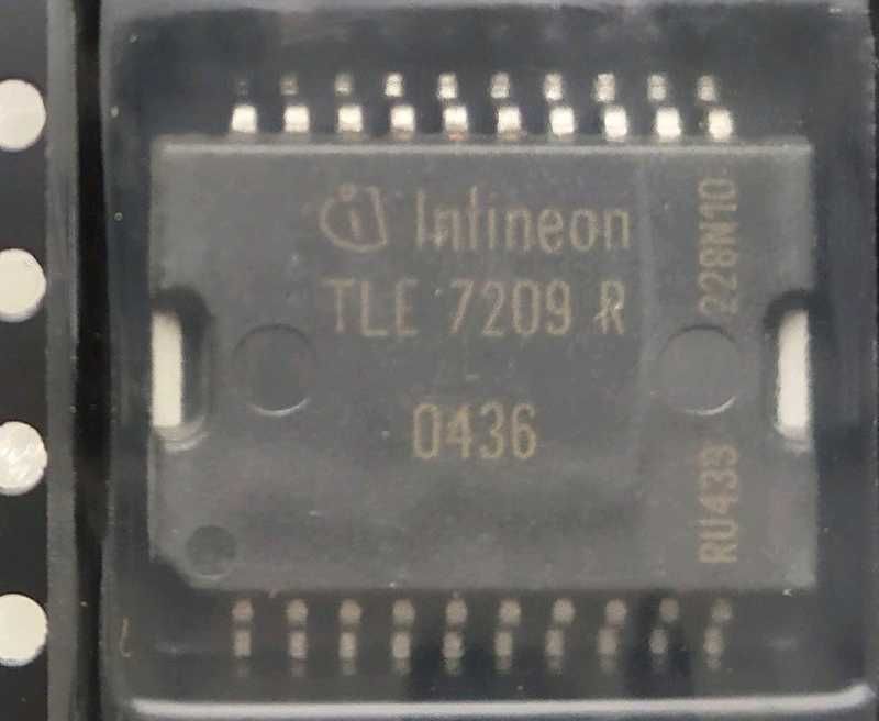 Мікросхема TLE7209R 7209 TLE7209 корпус SOP-20 TLE7209-2R