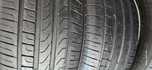 225/45/18 Pirelli Ci tura p7 para run flat