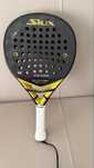 Raquete padel siux st3
