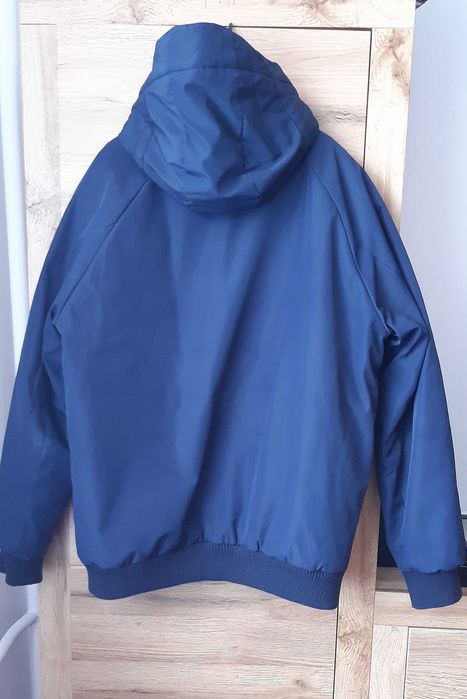 Kurtka męska XL zimowa zima Diverse nieprzemakalna ciepła