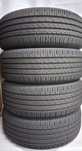 NOWE opony Continental EcoContact 6 205/55R16 91V. Lato. 2025! DEMO
C