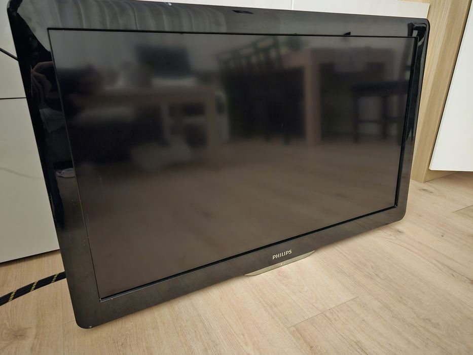 Telewizor Philips 37" 37PFL4606H/12