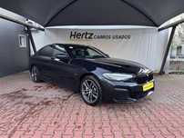 BMW 530 e Pack M