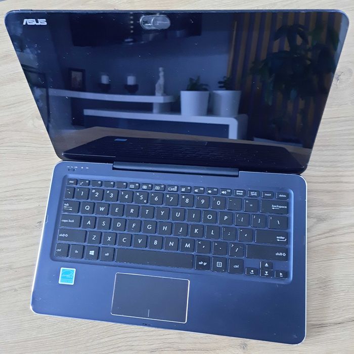 Asus Transformer Book T300 Chi
