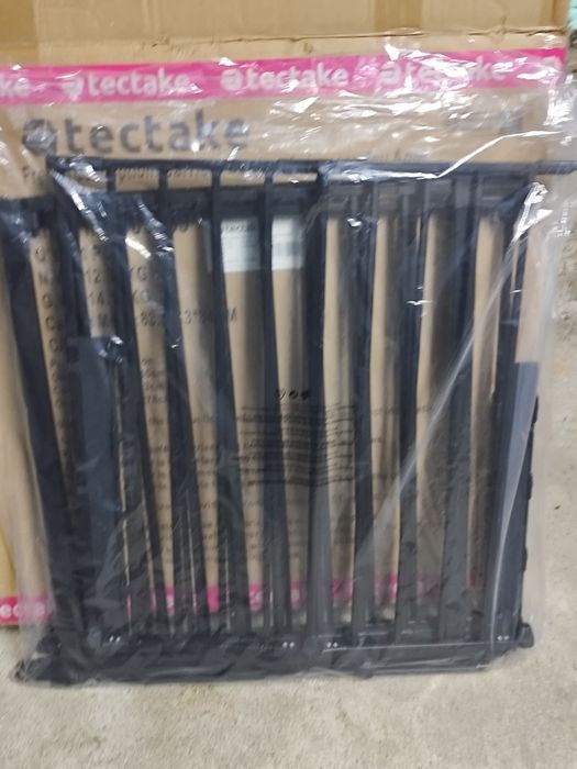 Grade de Proteção para Lareiras/salamandra TECTAKE