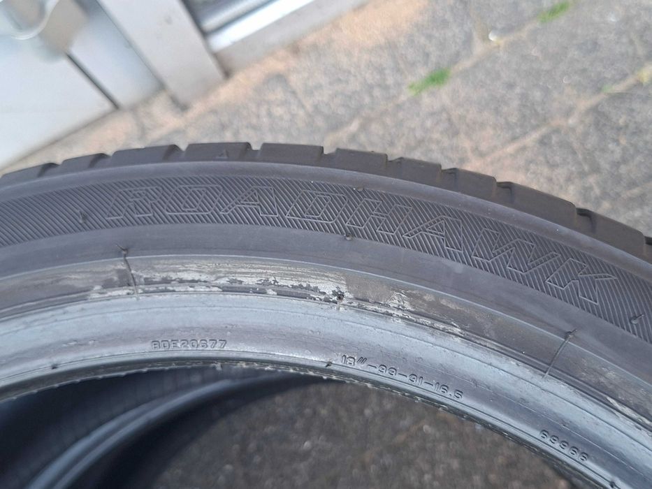 xx 225/40R18 92Y Firestone Roadhawk 2022 para lato PL144 REZERWACJA