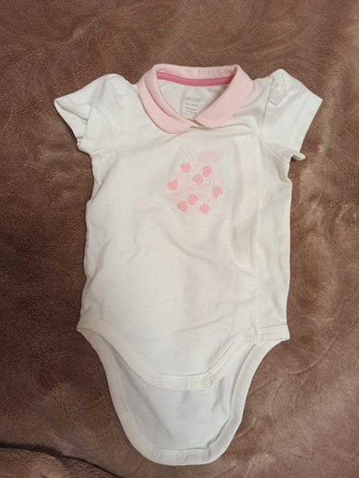 Продам бодік для новон.новенький 59см. 250грн