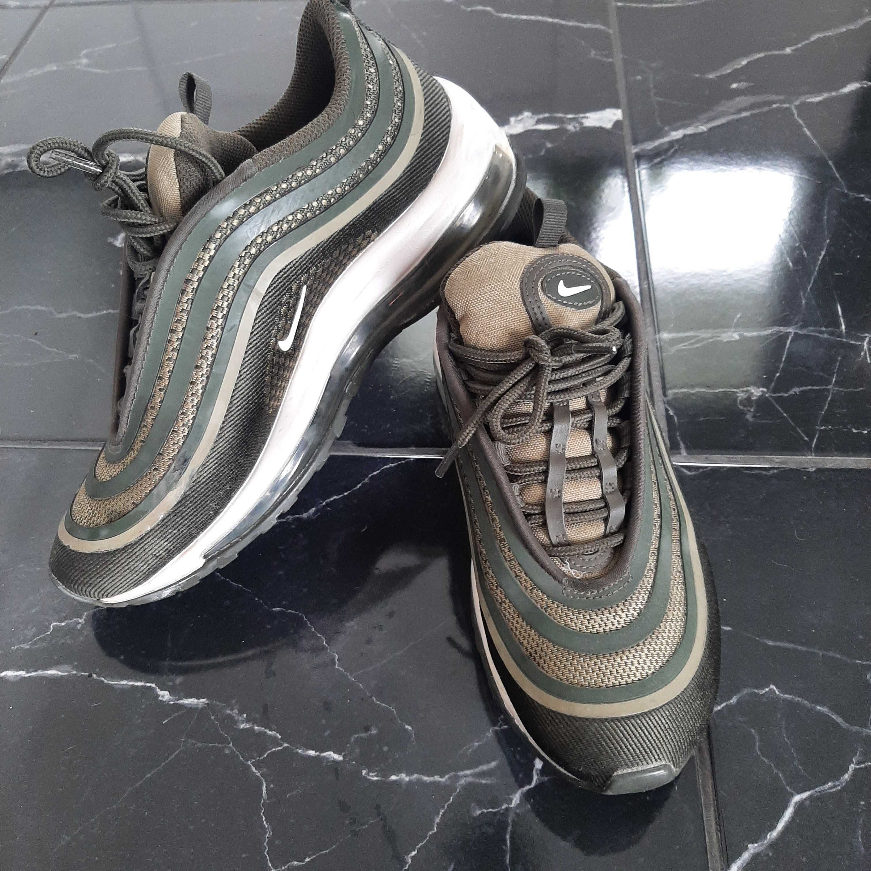 Nike air max 97  ORYGINALNE