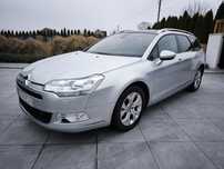 citroen c5 exclusive hydro Zarejestrowany panorama android