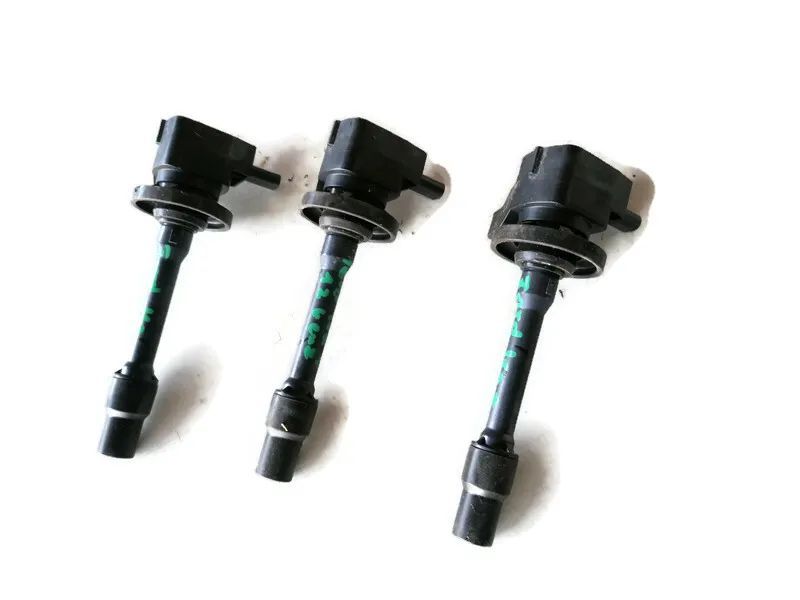 FORD KA II 11r 1.2 8V CEWKA ZAPŁONOWA GN1G-12A366-AA