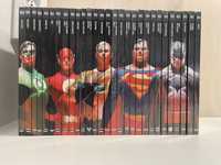 Kolekcja komiksów DC
