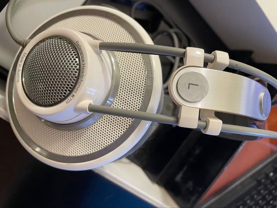 AKG K701 premium class