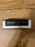 Ladowarka Cuktech P23 | Power Bank 25.000mAh |Szybkie tadowania | 210W