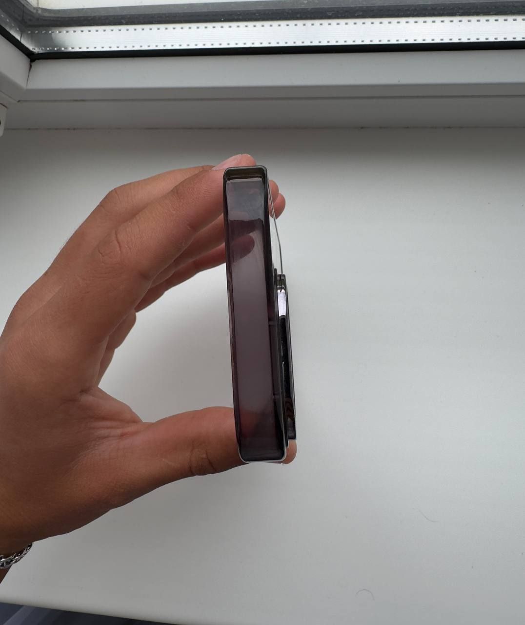 Чохол для iPhone 14 pro