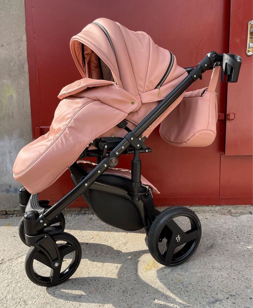 Коляска Baby Pram Bellini 2в1