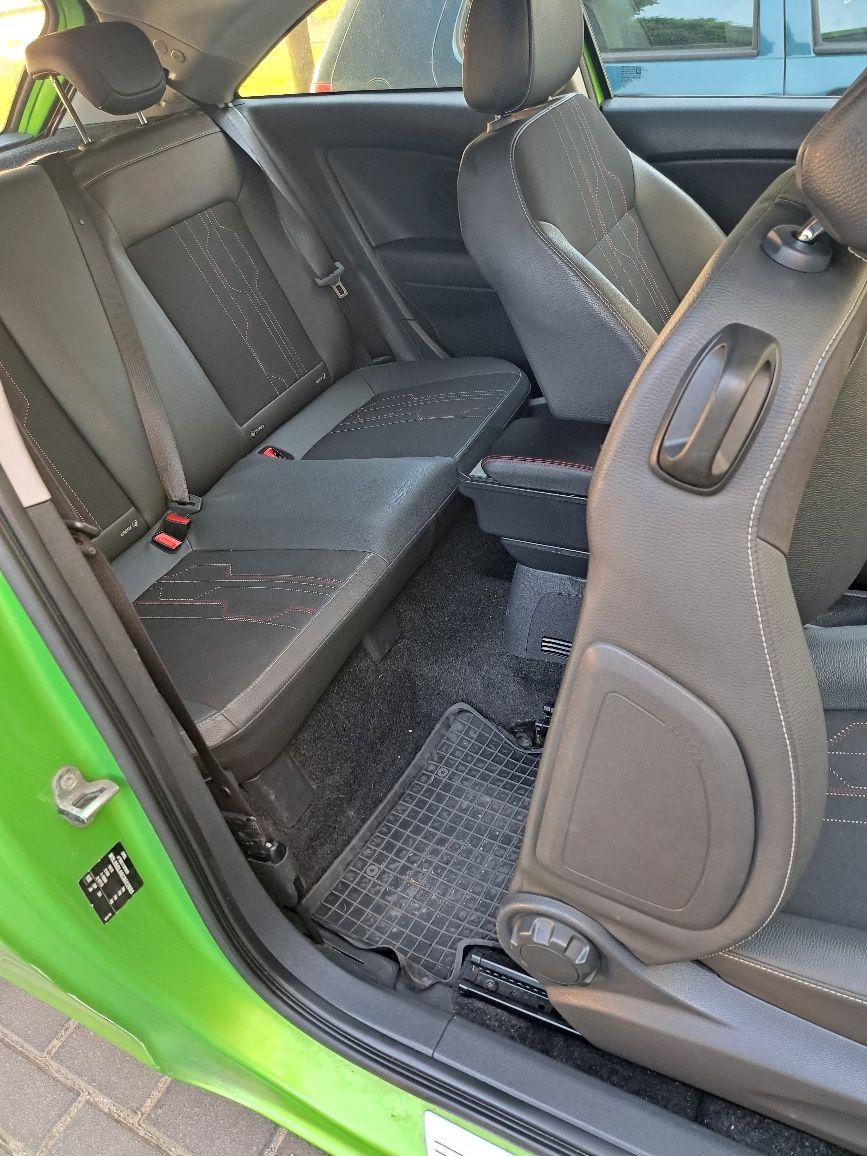 Opel Corsa D 1.3
