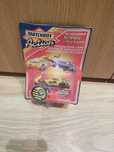 Antigo Matchbox Action - Burning Key Cars