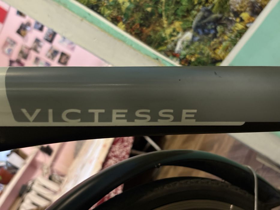 Електровелосипед VICTESSE