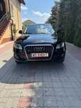 Audi Q5 Audi Q5 2016 QUATTRO PREMIUM PLUS, silnik 2.0 Benzyna 230KM tiptronic