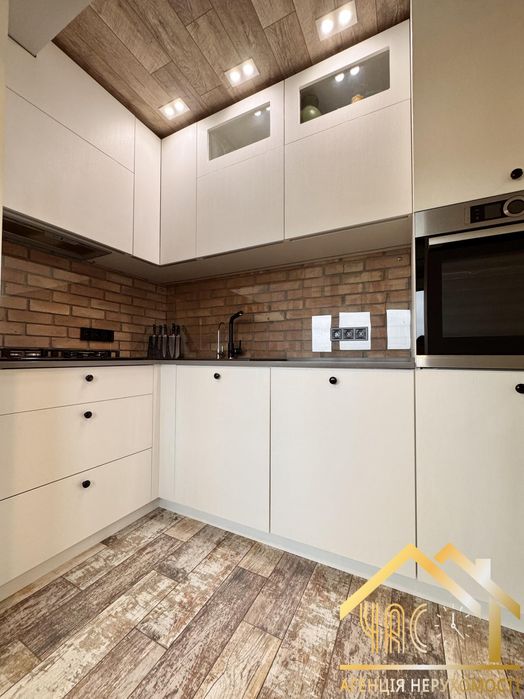 Однокімнатна /Двокімнатна квартира Академмістечко/Житомирська