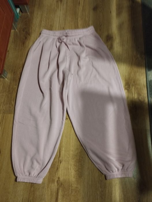 Spodnie dresowe damskie roz xl