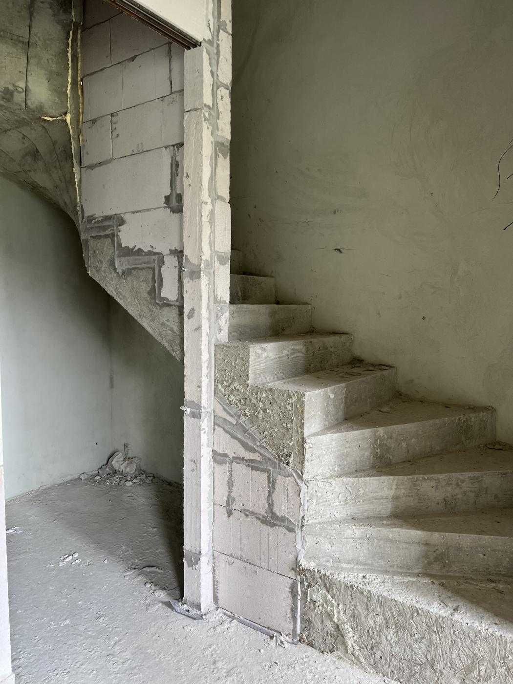 Котедж, 0-цикл, Шевченка, Рудно