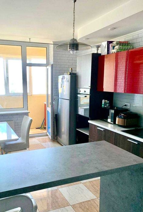 ТОП!!м.Житомирська, вул Верховинна 82м панорамна  єВідновлення, єОселя