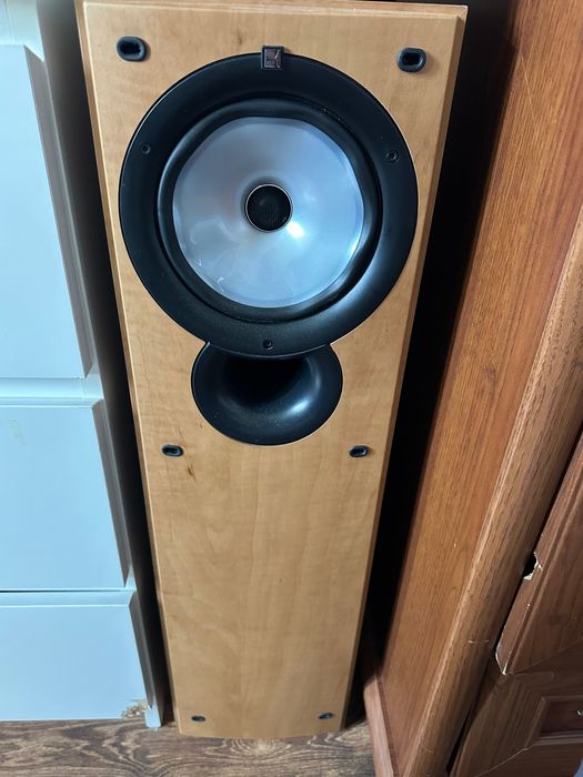 KEF Q35.2 kolumny podłogowe