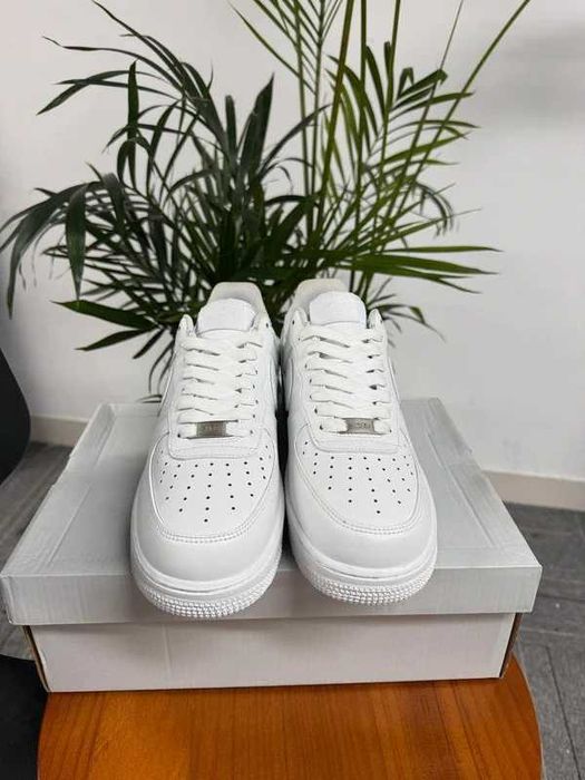 Nike Air Force 1 Low White R.41