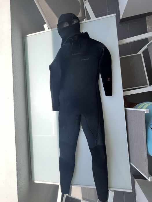 Fato de surf Patagonia 5’4