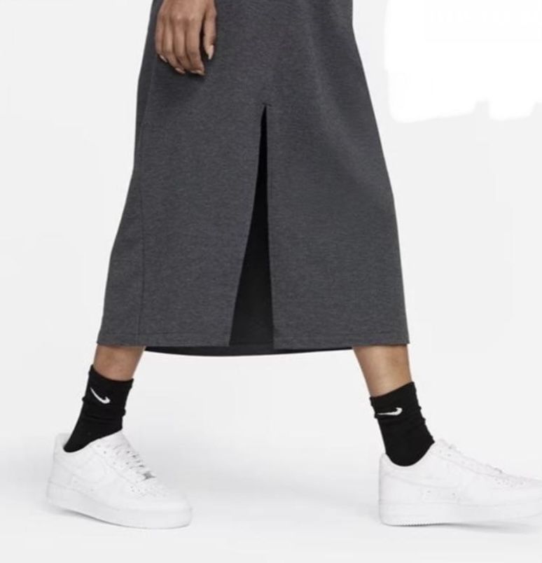Жіноча спідниця nike sportswear tech pack women's skirt